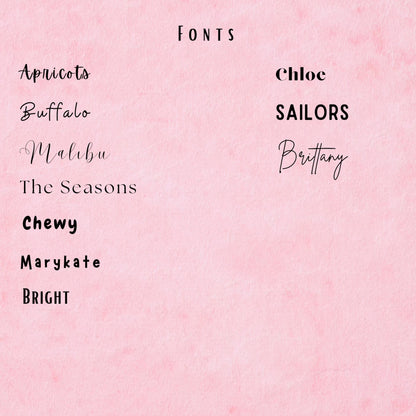 Personalized Rooster Notecards by The Saltwater Press