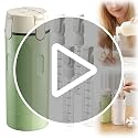 4 in 1 Travel Dispenser, 4 Pack 30ML Leak Proof Travel Bottles for Toiletries, Portable 4-in-1 Travel Dispenser Bottle Travel Refill Bottle for Shampoo Lotion Conditioner Cream (Green)